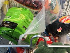 -家乐福会员店(南翔店)