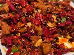 -蓉城小馆(科兴店)