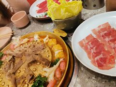 -牛牛章·章鱼水煎肉(光谷世界城店)
