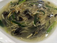 素烩汤-李连贵熏肉大饼(沈阳站店)