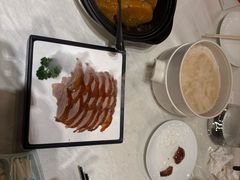 -峨嵋酒家(牡丹园店)