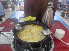 -赵氏烩泽腊排骨火锅店(近华浦路店)