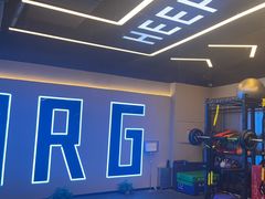 -NRG健身私教CLUB(静安体育中心店)