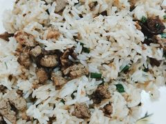 鹅肝炒饭-裕华(南华东路店)