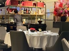 -悦融·京鲁菜·露台花园(安定门店)