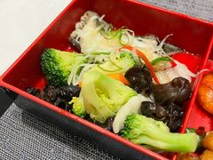 -贵阳万丽酒店·新满福楼餐厅