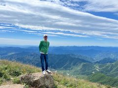 -白草畔自然风景区