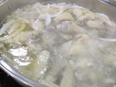 -东山羊庄(八卦岭店)