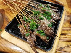 -木屋烧烤(龙湖天街店)