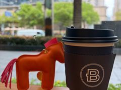 -巴黎贝甜(常德路店)