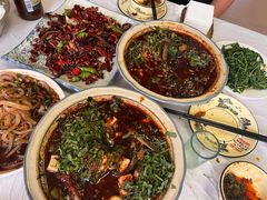 -周鱼鳅饭店