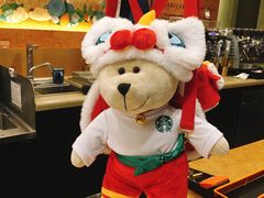 -星巴克臻选(福州东百中心分店)