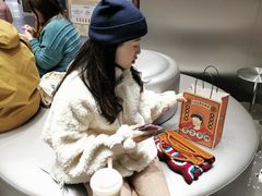 -LELECHA乐乐茶(新街口大洋店)