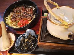 -鳗鱼家·深夜食堂(军博店)