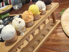 -ALLORA意大利餐厅(丰盛里店)