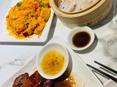 -多多旺港式茶餐厅(新区店)