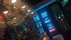 -MDZ STORE·TATTOO·耳饰