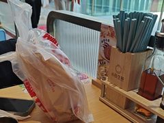 -小杨生煎(周浦万达店)