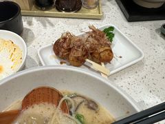 -味千拉面(广州白云机场T1西二店)