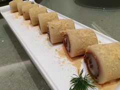 -将相和·海鲜蒸饺大连菜