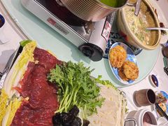 -老西门·常州菜(新区店)