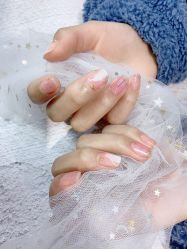 -UGIRL有个美甲