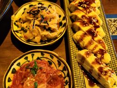 -鸟泉居酒屋·烧鸟·酒馆(百子湾店)