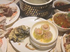 -宴立方海鲜自助(义乌万达广场店)