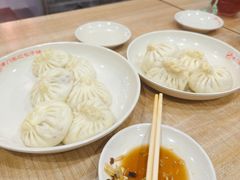 素包子-津门张记包子铺(华昌道店)