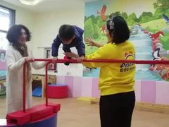 -爱德嘉儿童成长中心