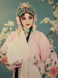 -梨园天地京剧摄影(玲珑天地店)