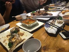 -伊爽串吧