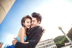 -太古映画婚纱摄影(天河店)