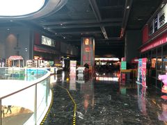 -万达影城(西铁营万达广场IMAX店)