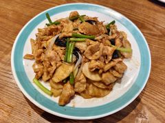 -三晋老田饸饹面(中大街店)