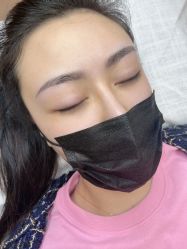 -本小姐美学·半永久纹眉野生眉
