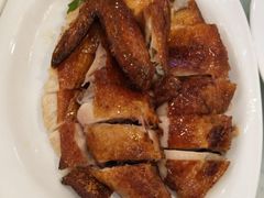 -椿记烧鹅(北门店)