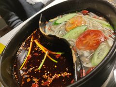 -钢管厂五区小郡肝火锅串串香(清河店)