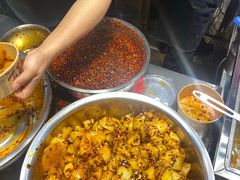 -周小亮丁家坡洋芋(全国总店)