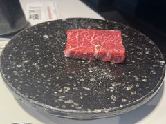 -焱铁烧·黑毛和牛专门店(杭州嘉里中心店)
