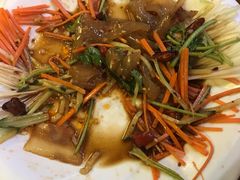 -篱笆院东北饺子王(欧阳路店)