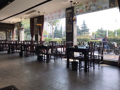 大堂-前门烤鸭(江东中路店)