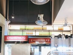 -木屋烧烤(白石洲店)