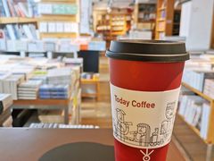 -今日艺术汇书店