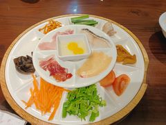 -芸南道·过桥米线(昆明老街旗舰店)