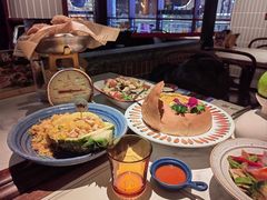 -太食獸泰式茶餐厅(北美新天地店)