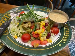 -肥韬茶餐厅(南山mini店)