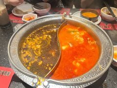 -牛New寿喜烧(新六百店)