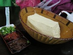 一块豆腐-一块豆腐(海滨中路店)
