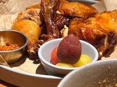 -SHAN山(前滩太古里店)